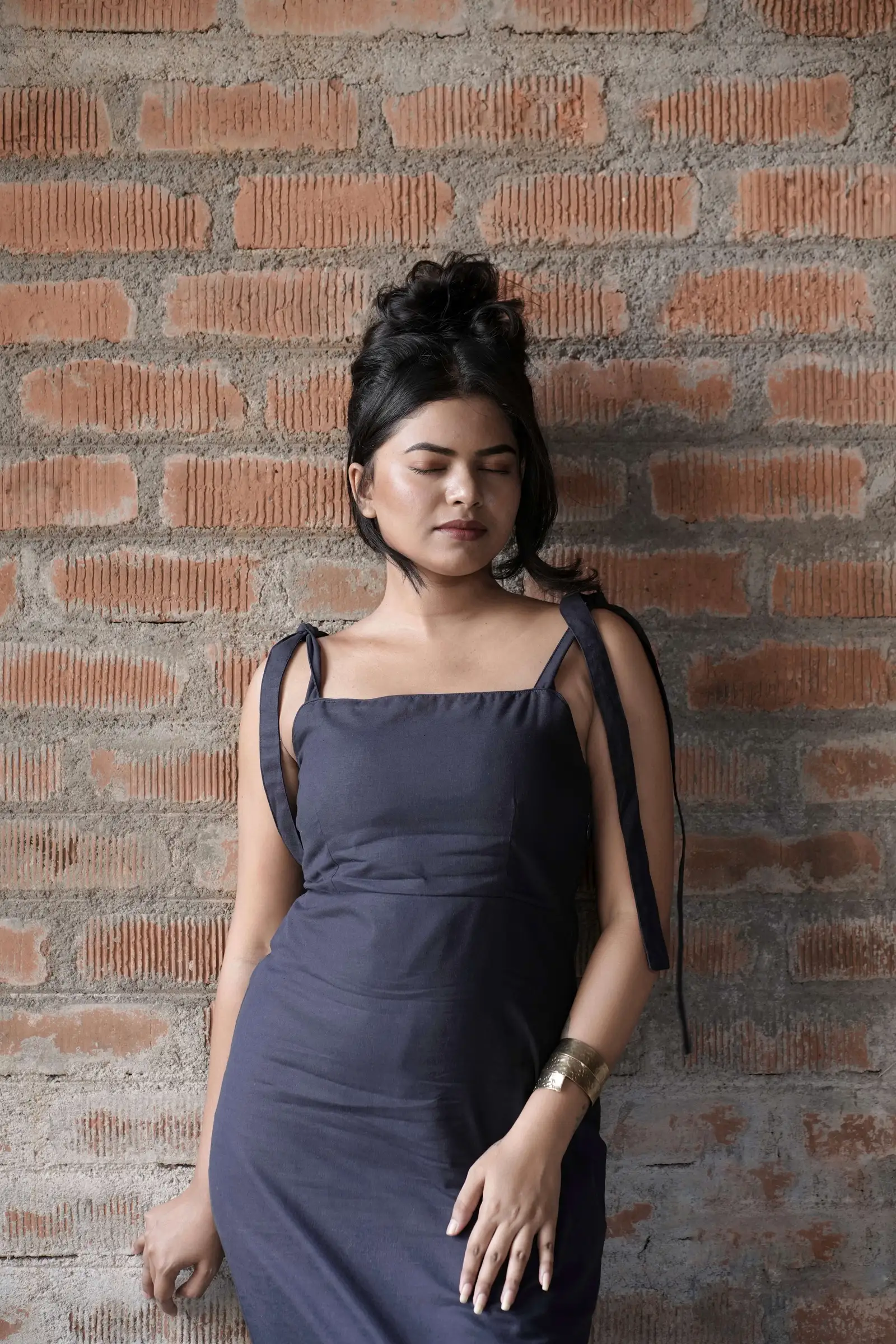 midnight blue bodycon dress Navy Blue Dress - Turtleneck Dress - Long Sleeve Bodycon Dress